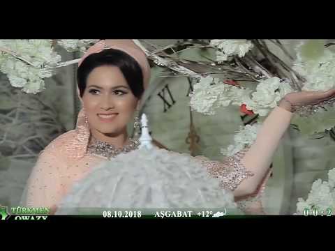 Jahan Tagyyewa - Sen barynda | 2018