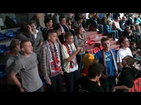 Ósemka Siedlce - Wilga Garwolin II