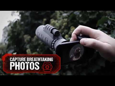 Zoomshot pro - StarScope review
