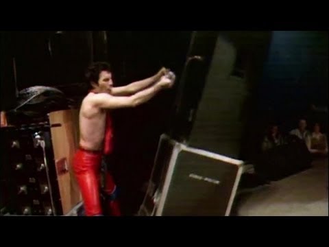 Thumbnail for Queen - Opening Clip from Days Of Our Lives Documentary by Queen