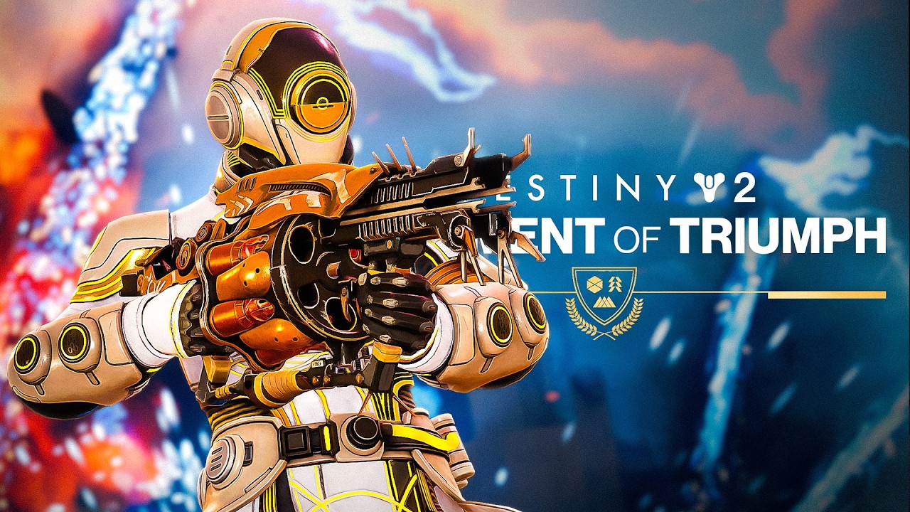 🔴 TRIALS IS BACKKKK