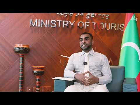 ޓޫރިޒަމަށް 400 މިލިއަން ޑޮލަރުގެ އިންވެސްޓްމެންޓް