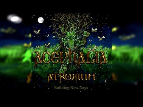 Atrorium - Acephalia