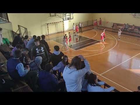 KK Trolak : KK Cerak 7 4/4