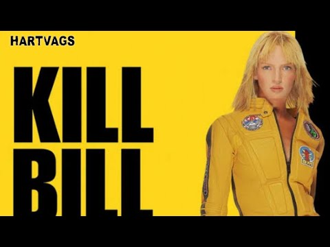 KILL BILL VOLUME 1/REVENGE/ Bang bang Nancy Sinatra/ Madonna #killbill #madonna #bangbang #amv