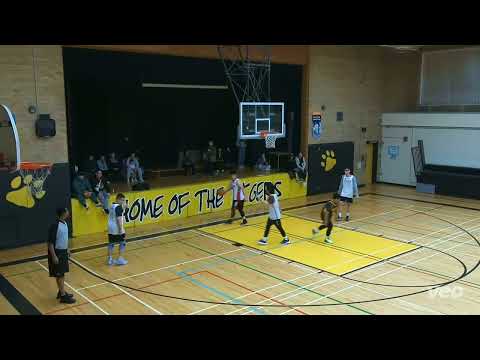 Knockout(52) tier 9 - 2023 fall AKA Ballers(62) - tcbl saturday