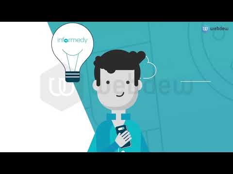 Informedy - Customer Success Story