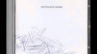 Justin King - Change (Album Version)