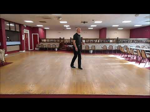 Backroad Nation (That's Us) - Line Dance