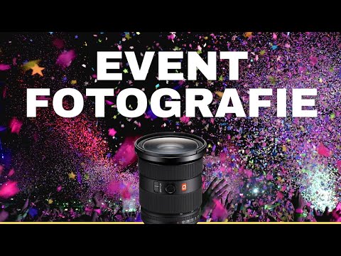 📷 EVENTFOTOGRAFIE 📷 SO GELINGEN SCHÖNE FOTOS - MAIK HERFURTH FOTOGRAFIE 📷