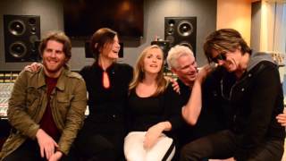 John Rzeznik (Goo Goo Dolls), Mary Ramsey (10,000 Maniacs), Cassandra Kubinski Team Up for Autism
