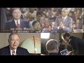 Nelson Mandela & Sen. David L. Boren | "Standing Ovation" Moment at 1990 Town Hall Meeting in Harlem