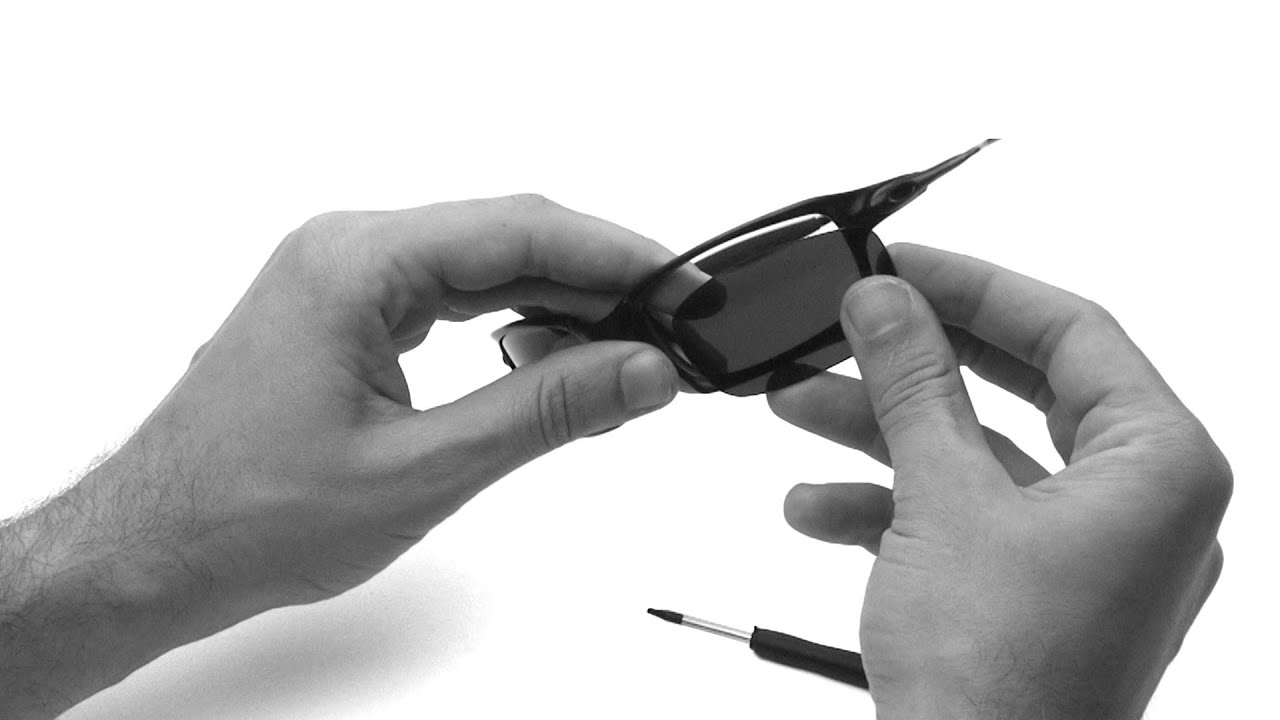 Oakley X Squared OO6011 Replacement Lenses by Revant Optics
