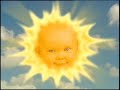 Silogan Music Teletubbies Big Hug UK
