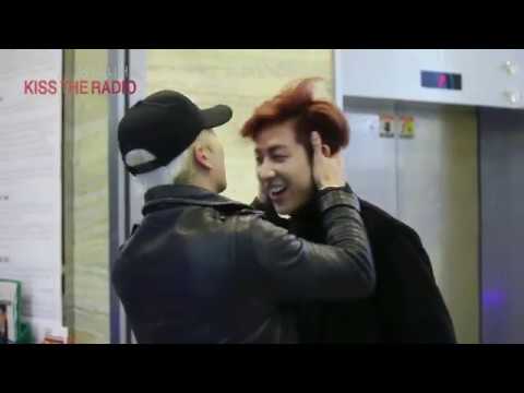[GOT7] Jackson & Bambam Moment #1 | #JackBam #BamSon