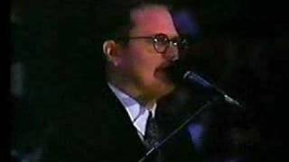 tuya la gloria es Marcos Witt