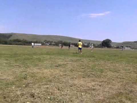 fotbal Bacani-Suseni