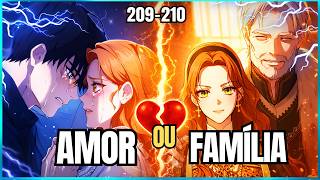 ELA queria ser a Matriarca da família, mas foi OBRIGADA a sacrificar seu RELACIONAMENTO.