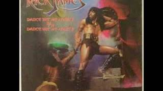Rick James - Dance Wit Me