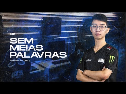 QUAL É O SONHO DO JUZINHO?! - Sem Meias Palavras | S03E02