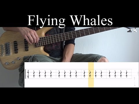 Flying Whales (Old Version) - (DROP C VERSION)