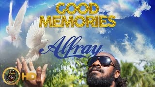 Al Fray - Good Memories - June 2016