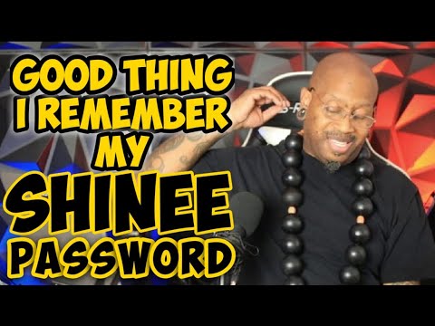 HIPHOP SUNBAE REACTS TO -  SHINee 샤이니 - PASSWORD