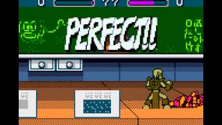 Game Boy Color Longplay [028] Power Quest