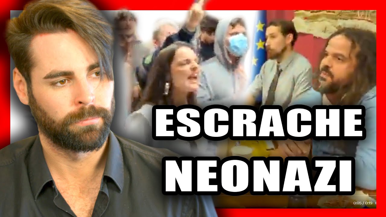 ATAQUE VIOLENTO CONTRA la JUNTA DEMOCRATICA ACABA MAL...