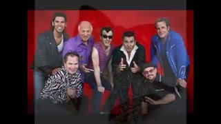 Sha Na Na - Christmas Bells (2002)