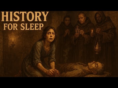 Thomas Becket's death was much more terrible than you imagine | History For Sleep