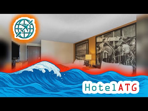 [HotelATG] Review Super 8 By Wyndham Cheyenne Wy