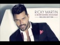 Ricky Martin - Perdoname - (A Quien Quiera ...