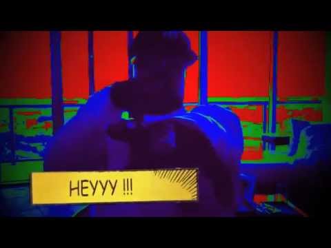 Spliff Star - Birthday (Conglomerate/Paperrock) [music video]