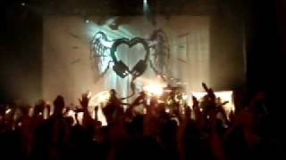 Light Up Ya Lighter - Michael Franti in London, England, June 27, 2009