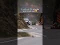 Craziest Moments In WRC Rally