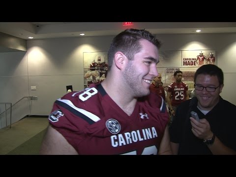 Zack Bailey Media Availability - 2/22/17