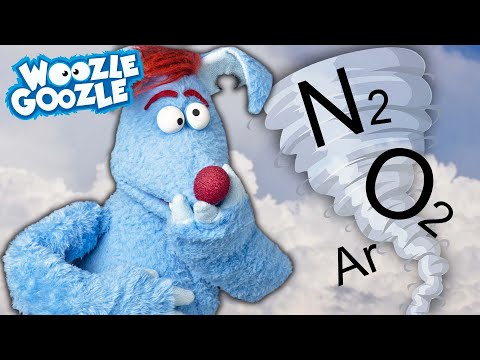 Was ist Luft? l WOOZLE GOOZLE