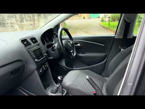 VW Polo 2015 1.2 TSI - Like New, High Spec - Image 2