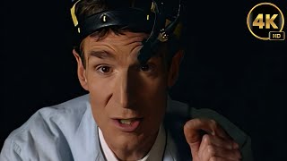 Bill Nye The Science Guy | Smell