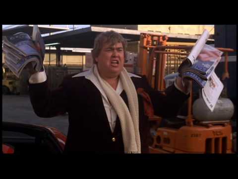 John Candy AND Tom Hanks Video of the Day - Published!