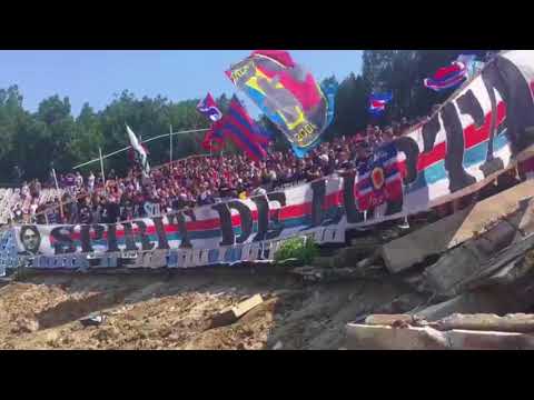 Steaua Bucuresti, încearca sa-ntelegi ca noi te iubim... (01.09.2018)