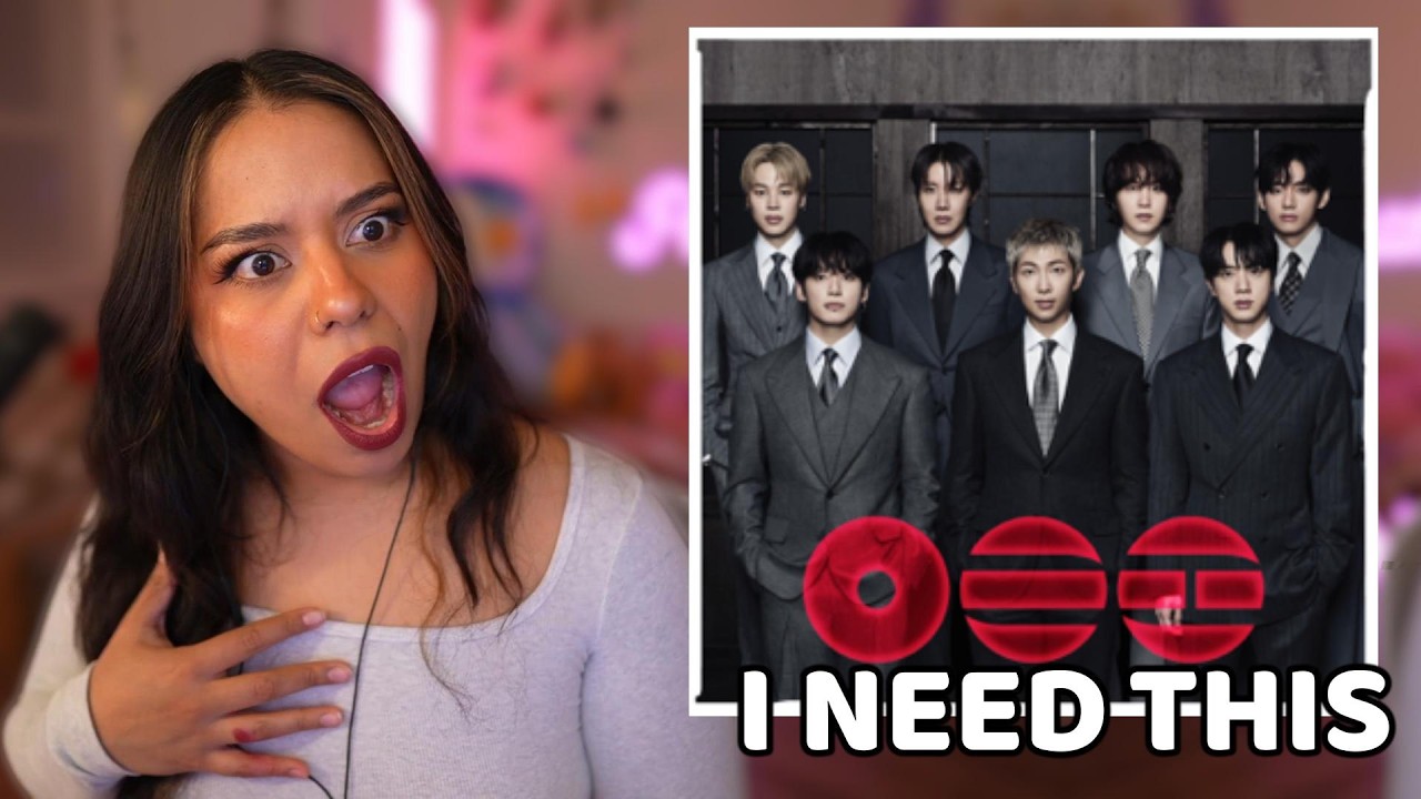 BTS ‘Come Over (Prod.SUGA)’ ARIRANG HIDDEN TRACK?!