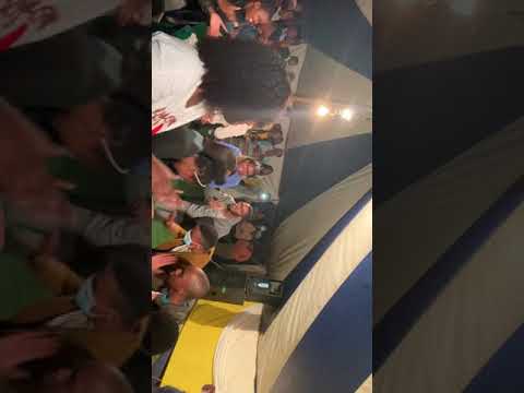 Thomoyi at AFM ANTIOCH Assembly | Spiritual upliftment revival