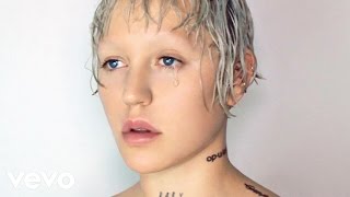 Brooke Candy - Oh Yeah! (Snippet)