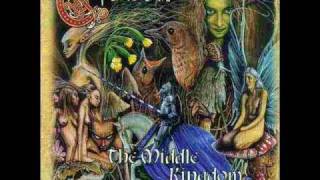 Cruachan   A Celtic Mourning