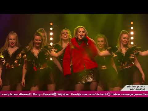 Marleen Rutten - Mörge! (De Graote Vastelaovend Show 2022)