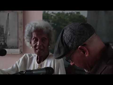 María Eulalia, heredera digna de un mambí
