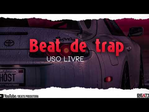 Beat de Trap Uso Livre - Trap Df Estilo Brasilia (Prod.Beats)