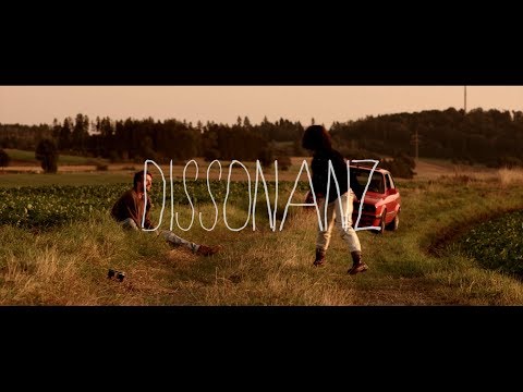 Dissonanz